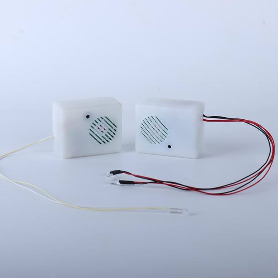 Amazon | Mimoqk ハロウィンサウンドセンサー、ハロウィンサウンド